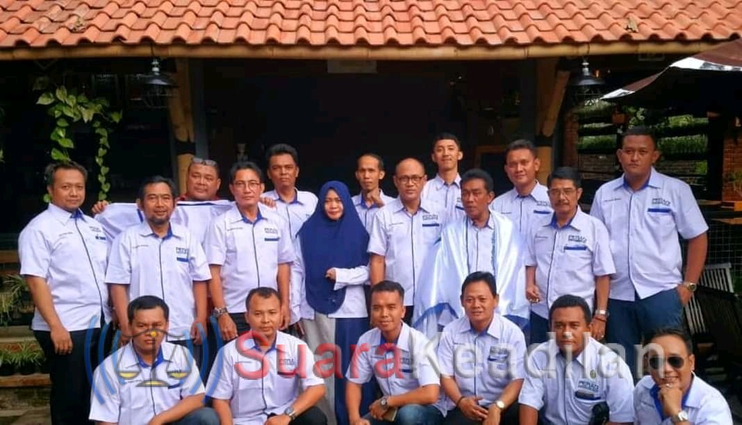DPC PERADI Kendal Segera Dilantik