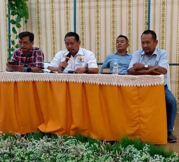 Mau Nyalon Ketua Kadin Kendal, Ini Syaratnya!
