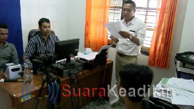 KPU dan Disdukcapil Kebut Perekaman Data KTP EL