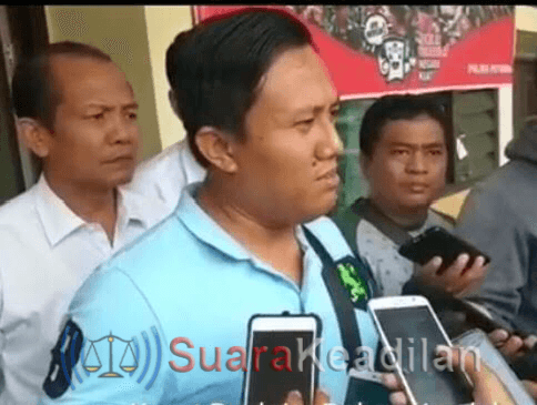 Sri Setyowati DIbunuh Gara-Gara Uang Rp 500 Ribu