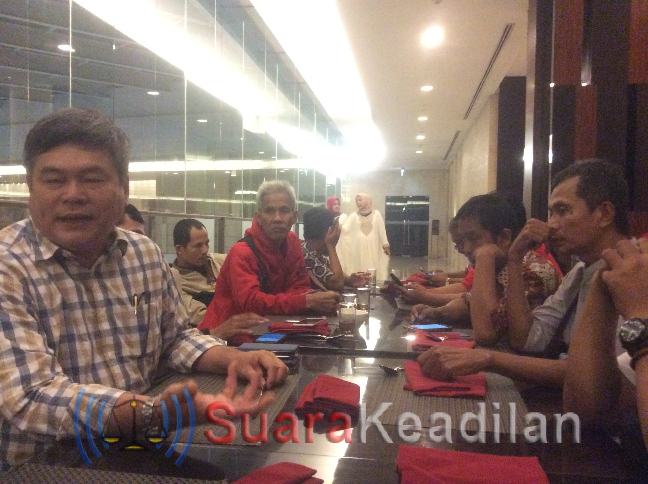 Sudah 41 Perusahaan Siap Bangun Pabrik Di KIK