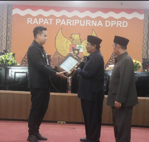 Silpa APBD Kendal 2022 Rp151,2 Miliar, Dewan Minta Penyerapan Anggaran Dimaksimalkan