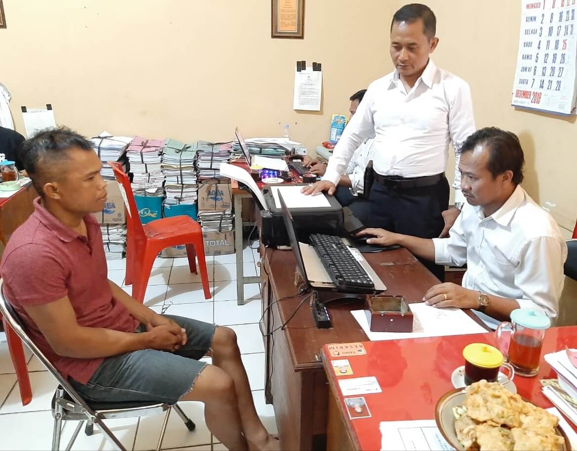 Modus Mau Nikahi, Sepeda Motor Dan Uang Jutaan Rupiah Dibawa Kabur