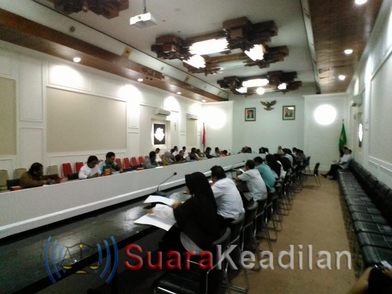 Pemkab Kendal Buka 365 Formasi CASN