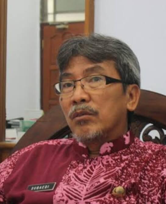 Pasar Kangkung Ditutup Tiga Hari, Kenapa?