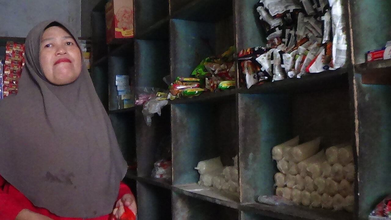 Di Batang, Harga Gula Pasir Meroket Tajam
