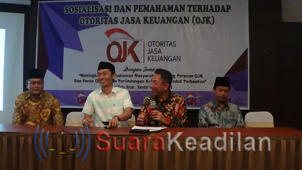 Kerugian Investasi Bodong Capai Rp 105 Triliun