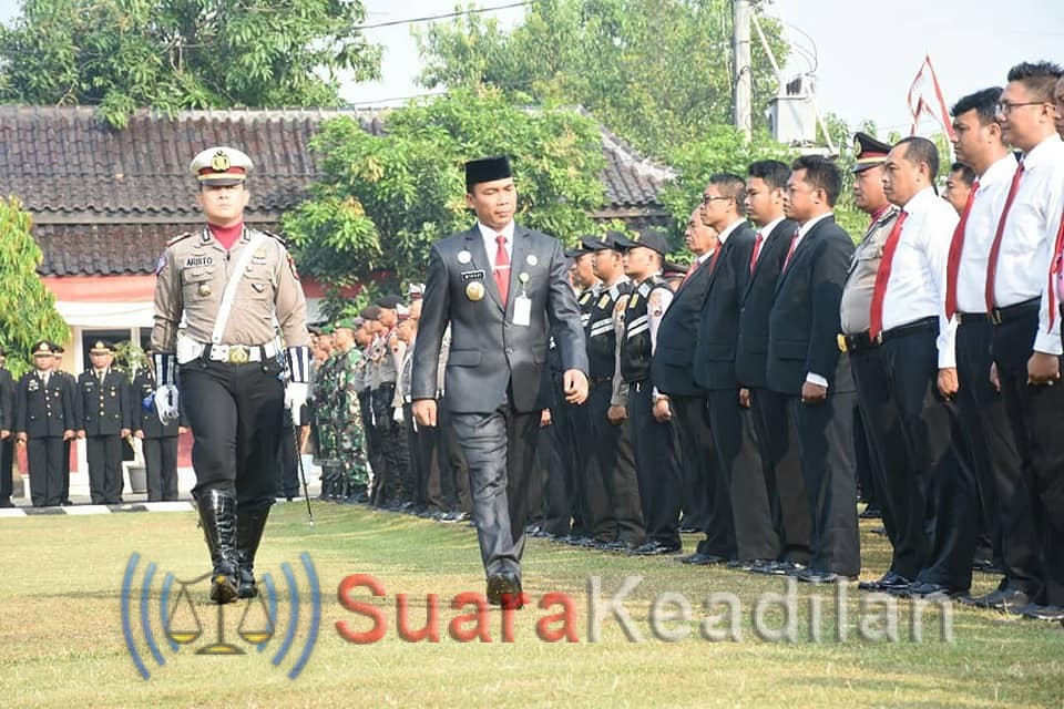 Kerja Keras POLRI Tempatkan Indonesia Peringkat 9 Negara Teraman di Dunia