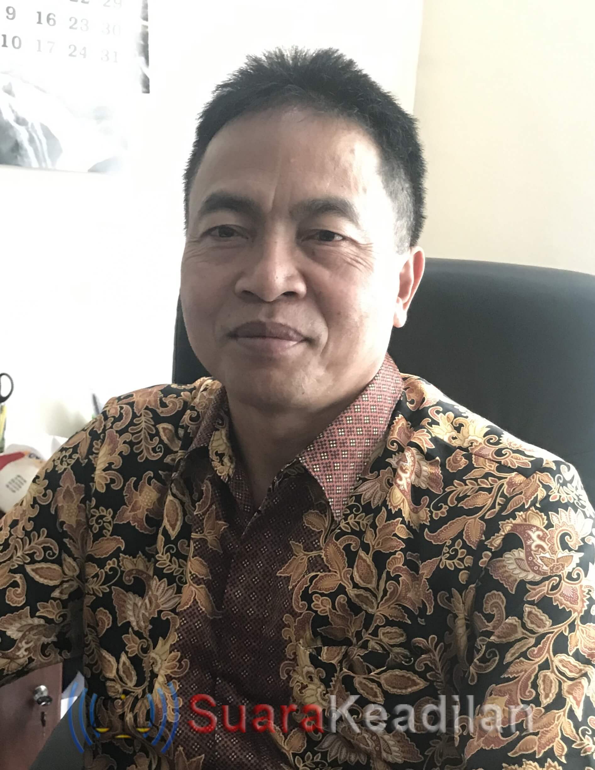 PDAM Tirto Panguripan Beri Discount Rp 400 Ribu Bagi SR Baru