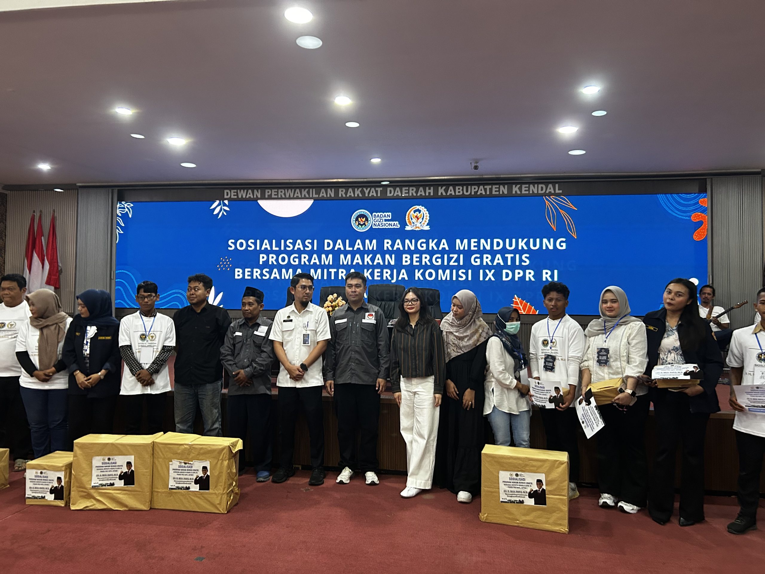 Kesehatan Mental Sangat Penting Untuk Mewujudkan Generasi Berkualitas