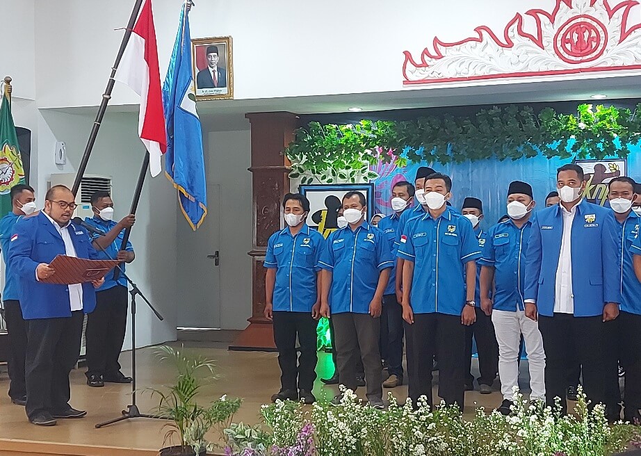 Gus Parno Ingin Wujudkan Youth Center Untuk Pemuda Kendal