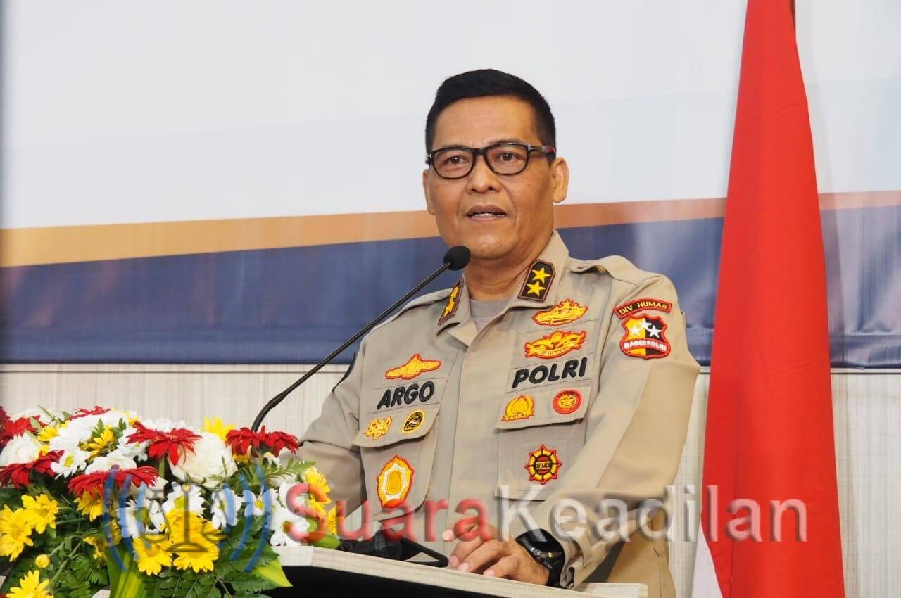 Sinergitas KPK dan Polri Berhasil OTT Bupati Nganjuk