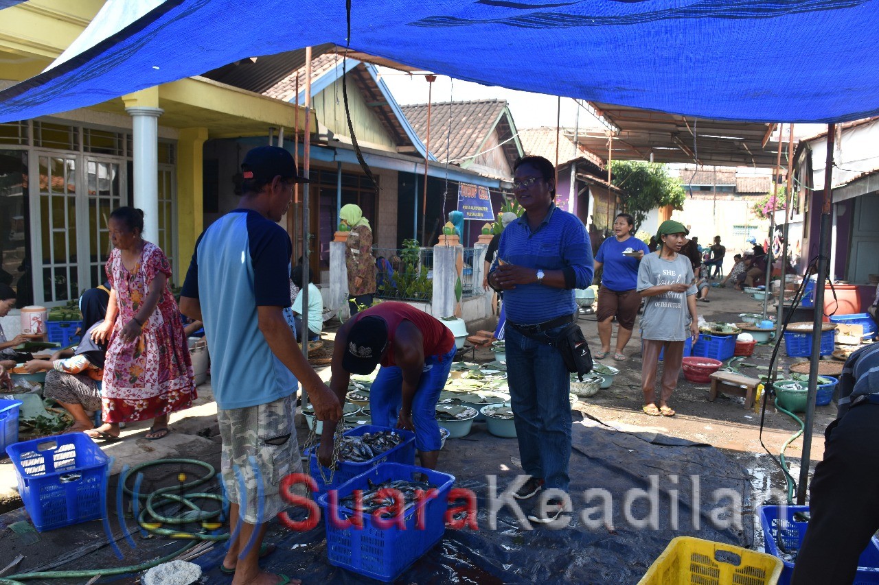 HNSI Batang Siap Pecahkan Rekor MURI Pepes Ikan Terbanyak