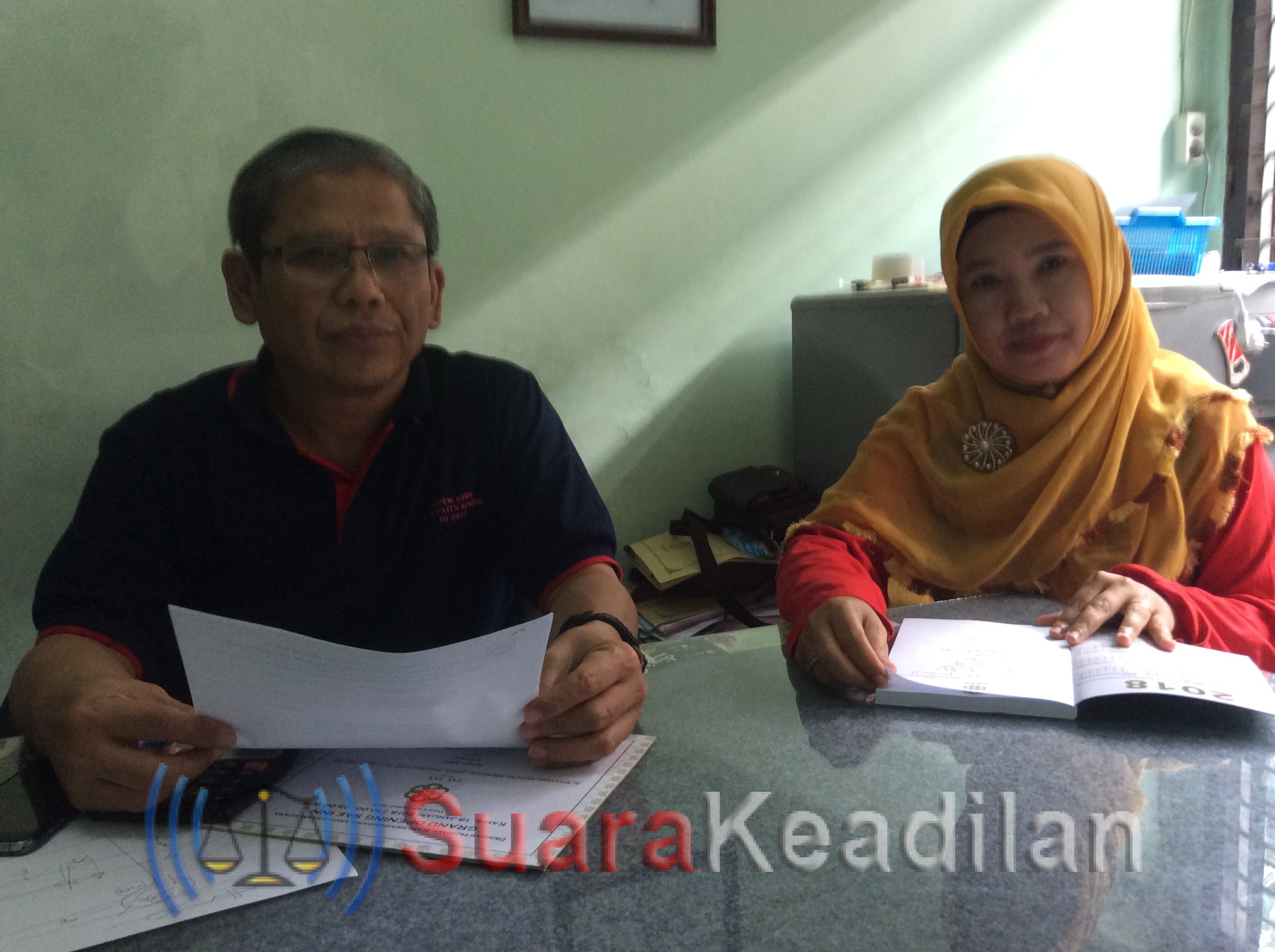 Baru 47.707 Petani Terima Kartu Tani