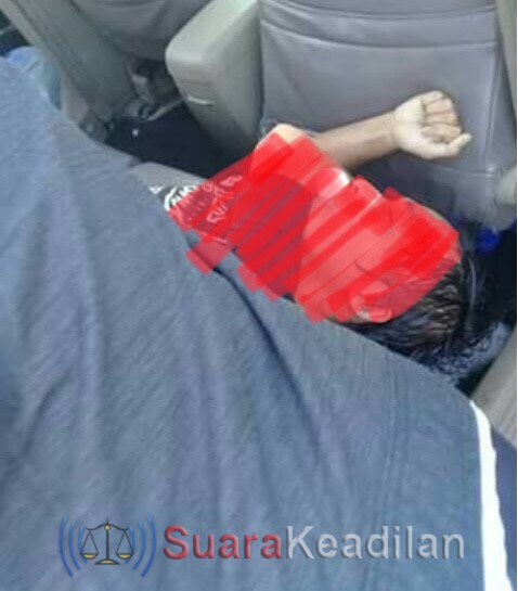 Budi Mulyono Ditemukan Tewas Di Dalam Xenia, Begini Penyebabnya…!