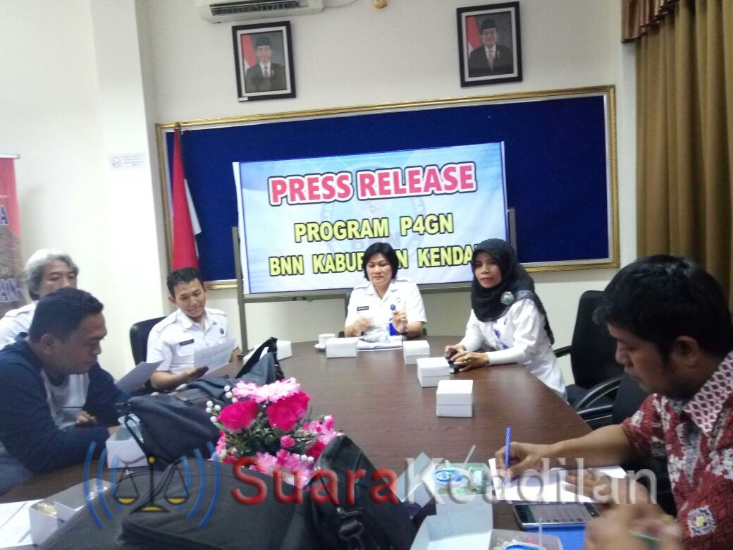 Minim Pengetahuan Narkoba, TKI Rawan Dimanfaatkan Bandar Narkoba