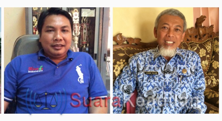 Pemilihan Perangkat Desa, Patean 45 Lowongan Sukorejo 24