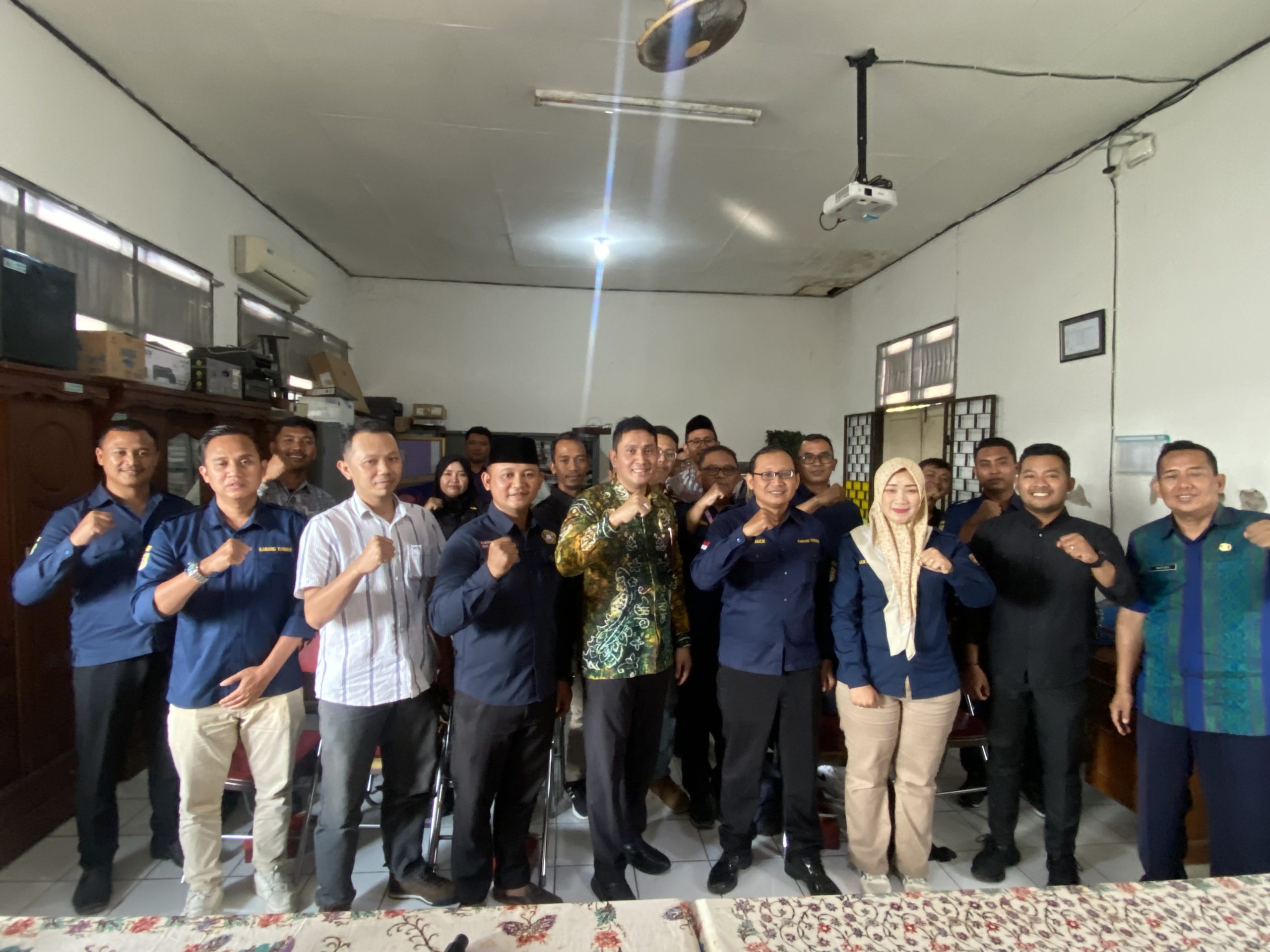 Karang Taruna Kendal Akan Selenggarakan Temu Karya Dan Reorganisasi