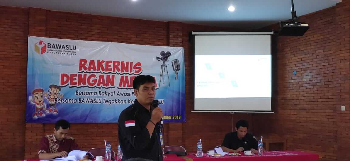 Antisipasi Kecurangan Pilkada 2020, Bawaslu Rekrut Ribuan Petugas Pengawas