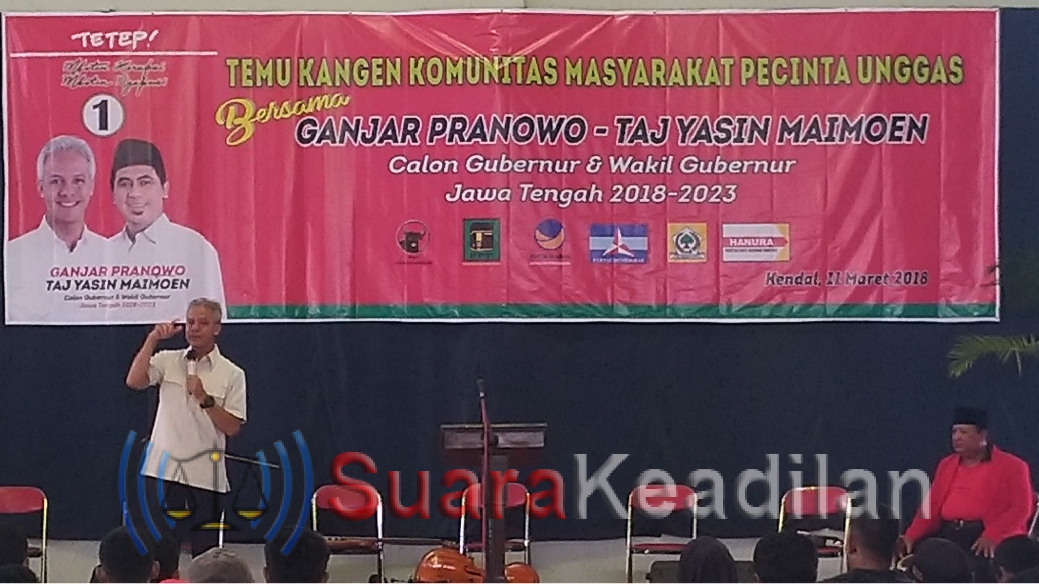 Petani Didorong Jual Produk Secara Online