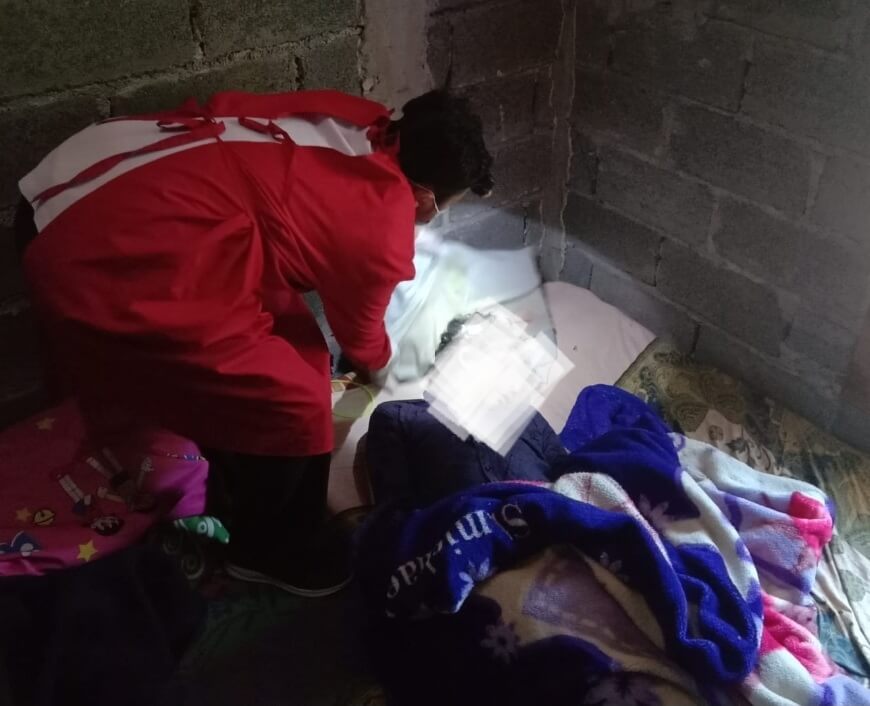 Pemuda Asal Purwosari Diduga Menjadi Korban Pembunuhan