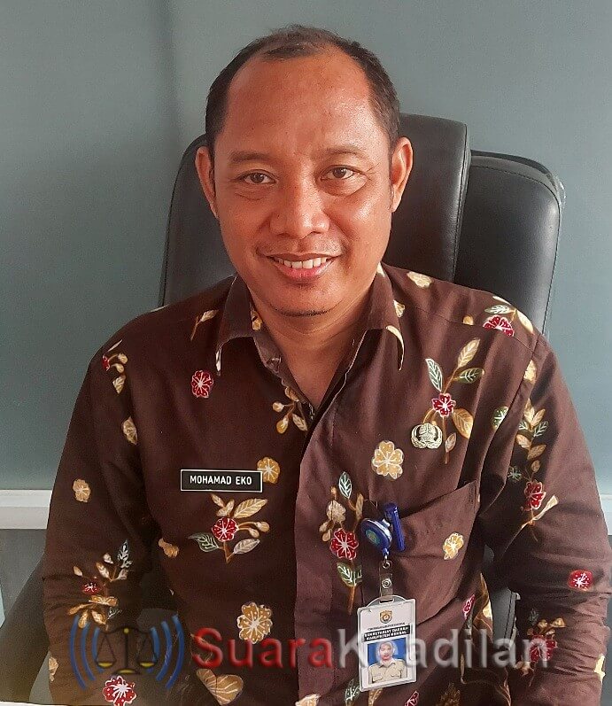 Seleksi Direktur PD Farmasi Tinggal Nunggu Pengumuman Bupati