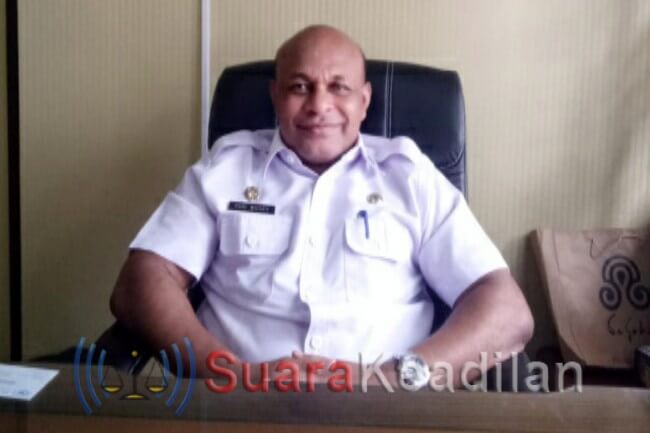 Kecamatan Kendal Paling Tinggi Jumlah Positif Covid-19