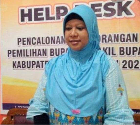 KPU Kendal Ajukan Penambahan Dana Rp 9,7 Milliar