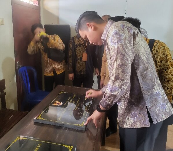 Jalan Sojomerto-Kalices Mulus, Jarak Tempuh Ke Kendal Hemat 35 Menit