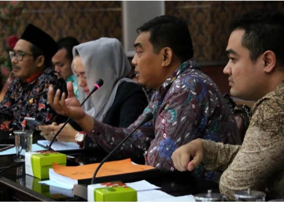 Masyarakat Dihimbau Tidak Panik Hadapi Peningkatan Kasus Covid 19