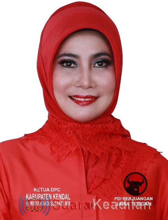 DPC PDI Perjuangan Kendal Segera Bentuk Posko Pemenangan Jokowi-Makruf Disetiap Desa