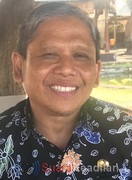 Harjito Segera Bentuk 3 Kawasan Budidaya Ikan Air Tawar