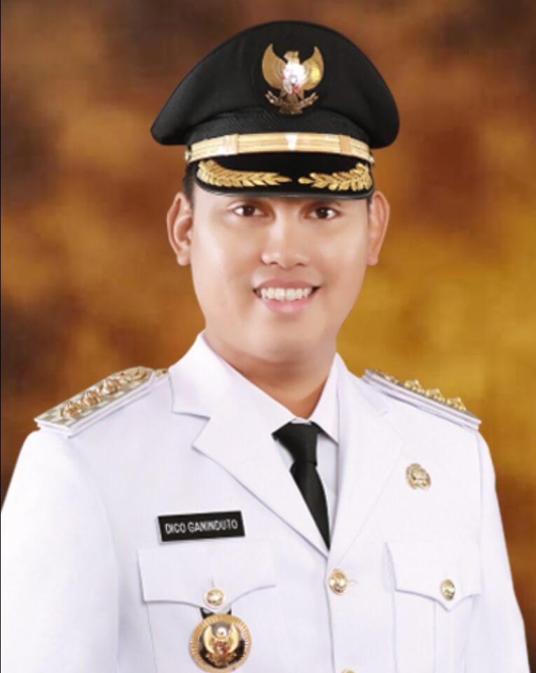 Bupati Kendal Di Dapuk Jadi Pembicara Utama Investment Talk HPN Medan 2023 