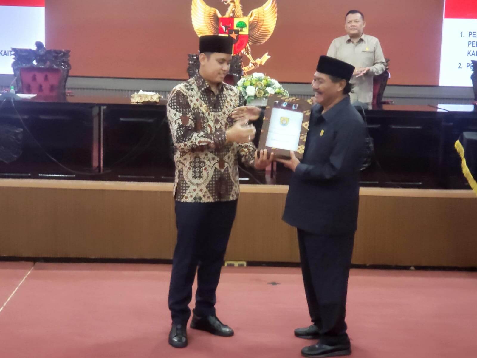 Pertumbuhan Ekonomi Kendal 5,56 Persen, Lebih Tinggi Dari Jateng Dan Nasional