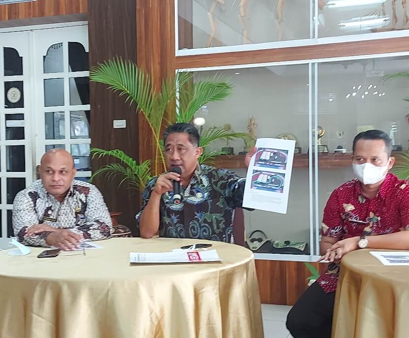 PRK, Mulai Dari Sholawatan Hingga Konser Band Padi