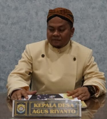 Pemdes Pucangrejo Siap Gelar Lomba K3 Hingga Beri Penghargaan Siswa Berprestasi