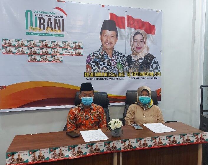 Nurani Pastikan, Tanah Bengkok Tetap Dikelola Kades Dan Perangkat