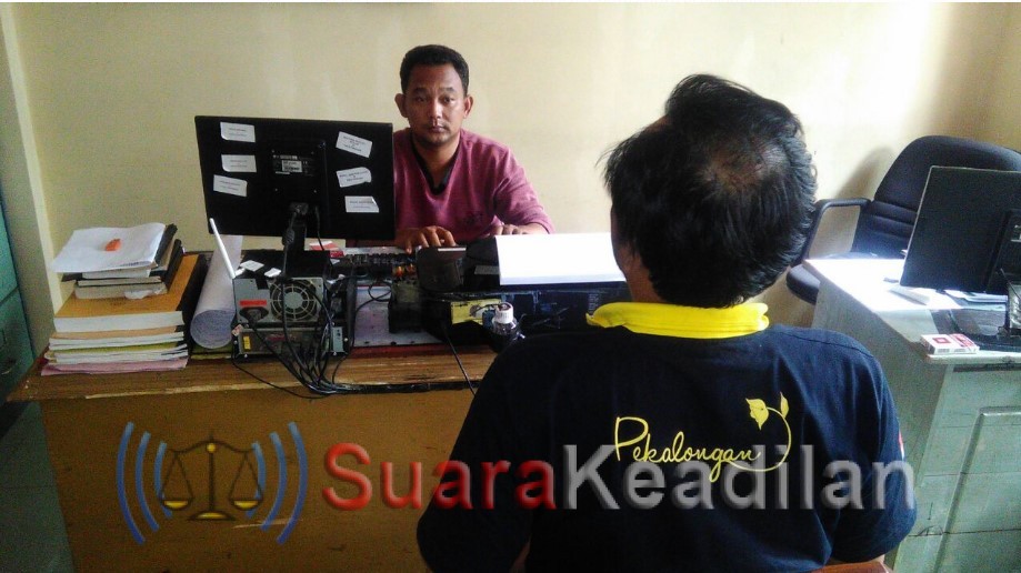 Simpan Sabu, Pria Paruhbaya Dibekuk Polisi