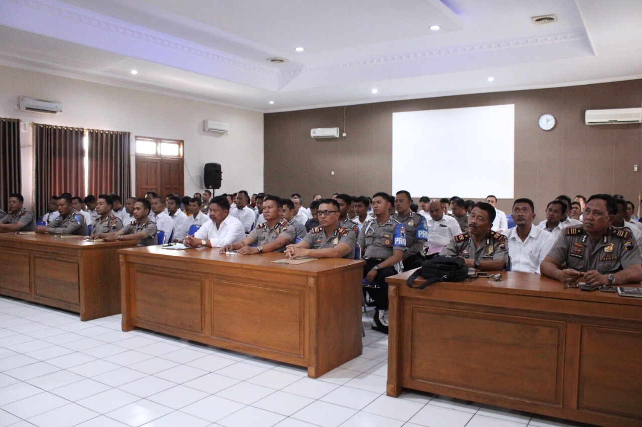 Pemilik Senjata Api Harus Jalani Tes Kesehatan Jiwa Berkala