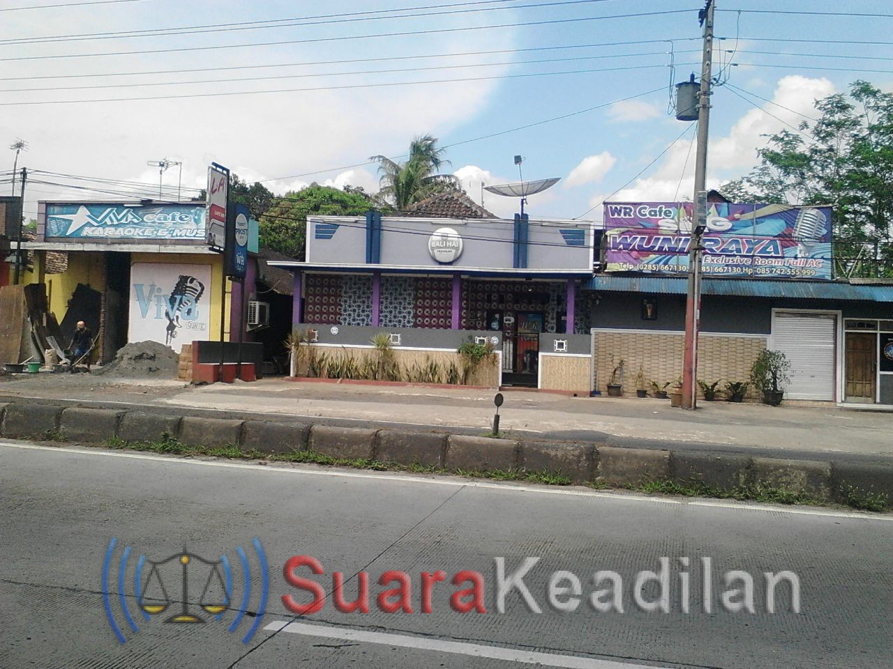 Pemkab Atur Jam Tayang Tempat Hiburan Selama Ramadhan