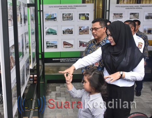 APBD Kendal Setiap Tahun Terus Meningkat