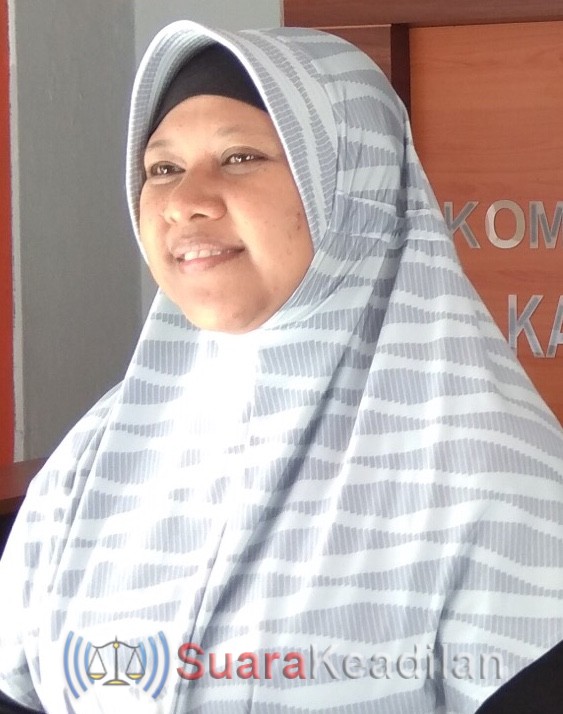 KPU Kendal Segera Umumkan DCT