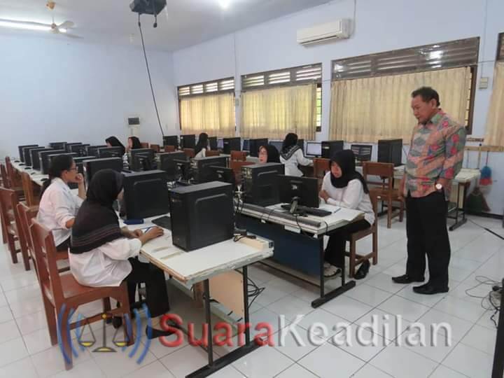 29 K2 Kota Batik Lulus Seleksi P3K