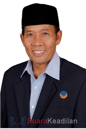 Fadholi : Berantas Illegal Fishing Lewat Diplomasi Lebih Bagus