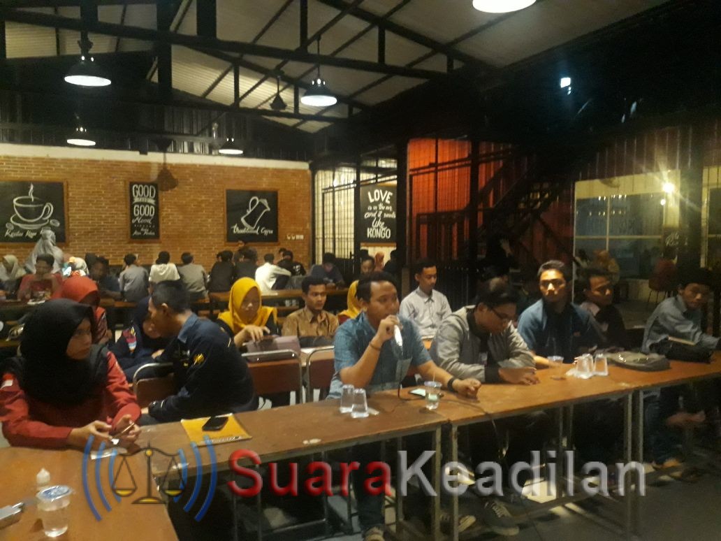 Tangkal Radikalisme Ala DPD Pekat IB Kendal