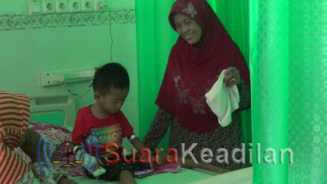 Puluhan Warga Batang Diserang DBD, Korban Didominasi Anak-Anak