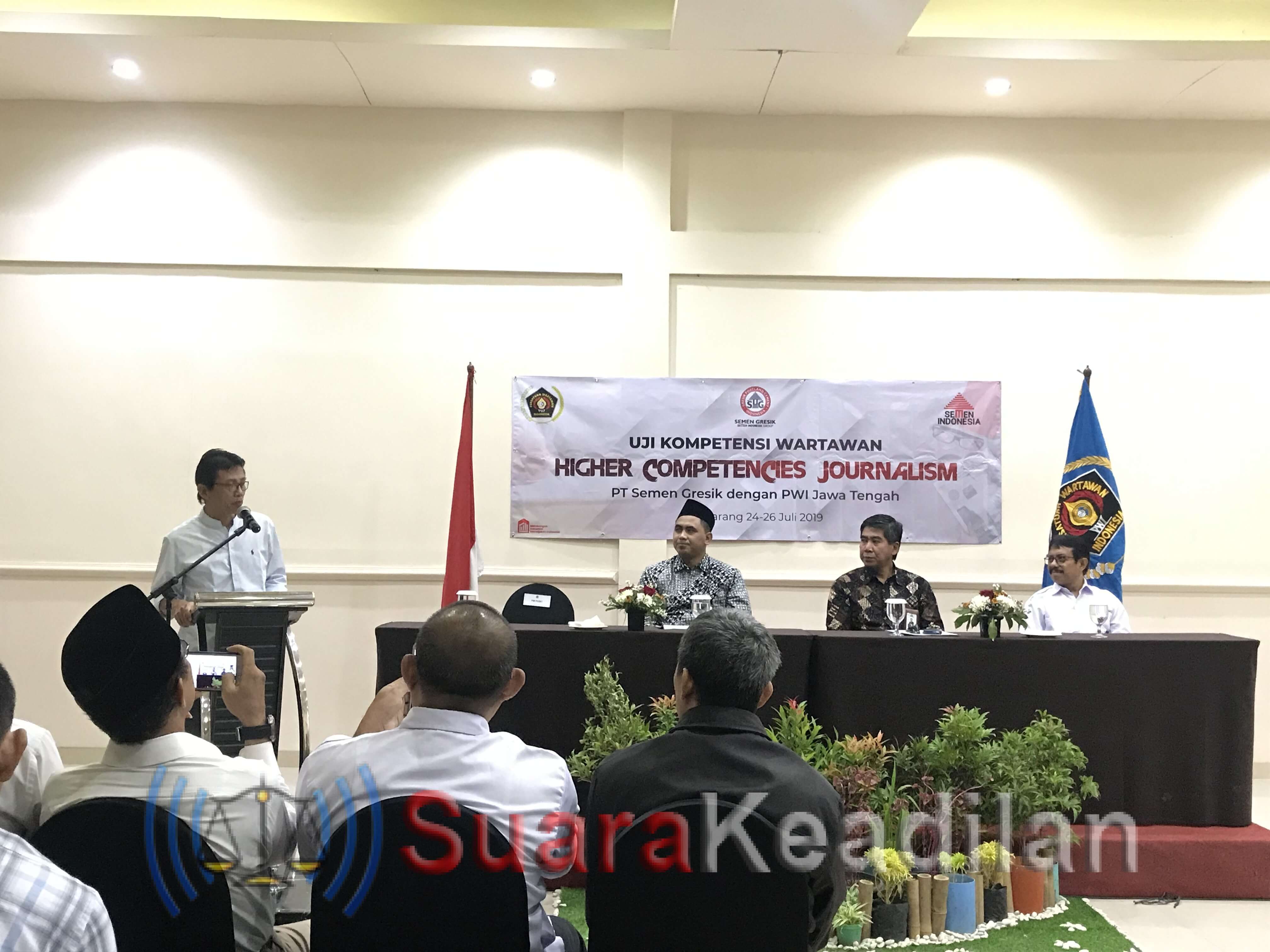 Media Tidak Bisa Beradaptasi, Akan Mati