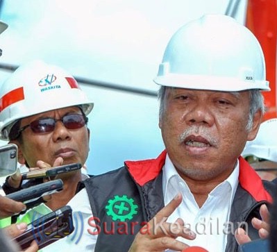 Tol Trans Jawa Segera Diresmikan Presiden Jokowi