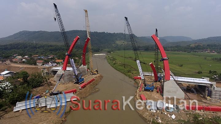 Antisipasi Luapan Pemudik, Polsek Weleri Siapkan Rekayasa Lantas