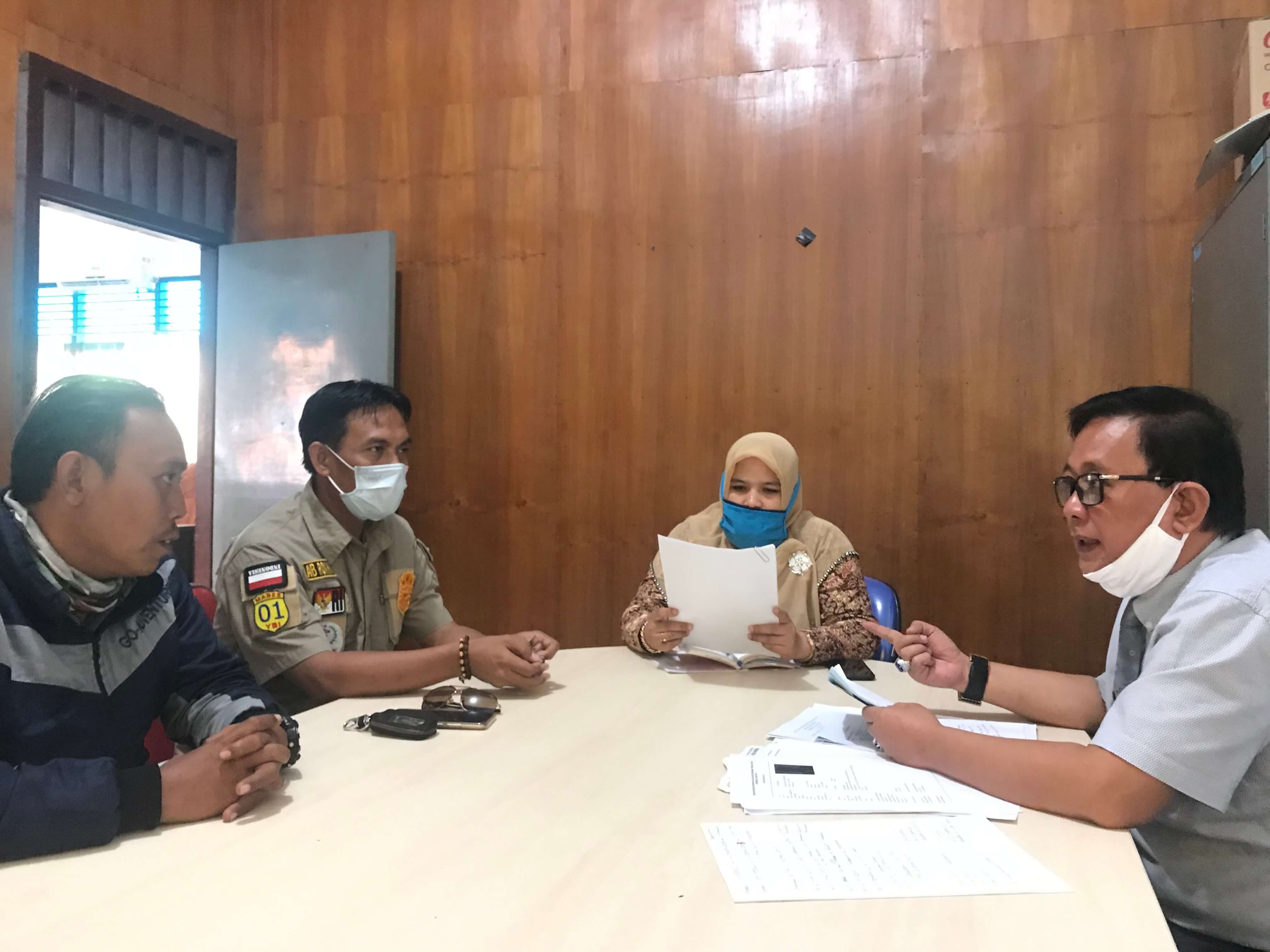 PMI Asal Kendal Meninggal Di Hongkong, Ahli Waris Tuntut Hak Korban